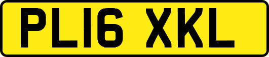PL16XKL