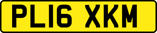 PL16XKM