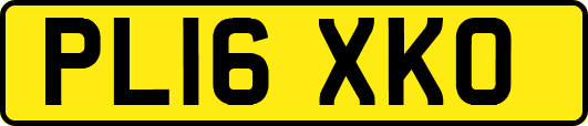 PL16XKO