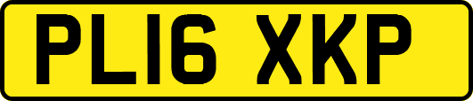 PL16XKP