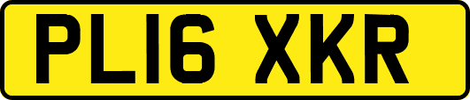 PL16XKR