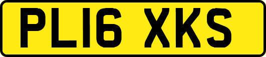 PL16XKS