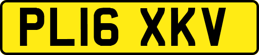 PL16XKV