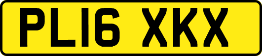 PL16XKX