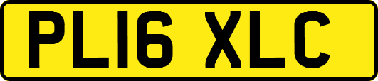 PL16XLC