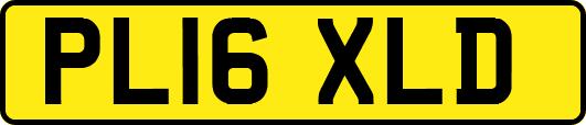 PL16XLD