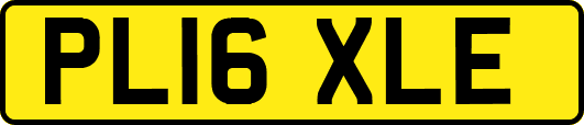 PL16XLE