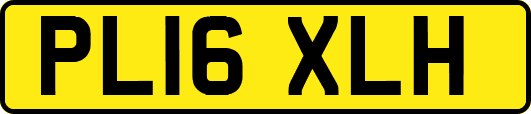 PL16XLH