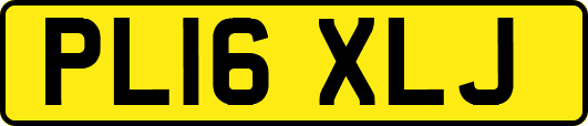PL16XLJ
