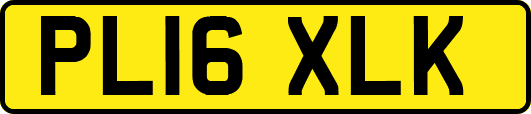 PL16XLK