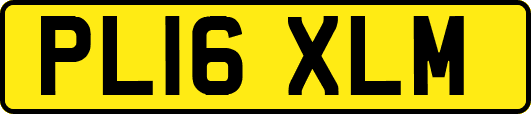 PL16XLM