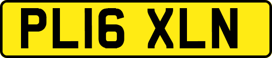 PL16XLN