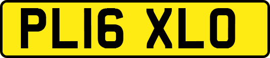 PL16XLO