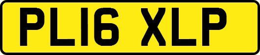 PL16XLP