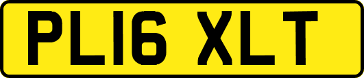 PL16XLT