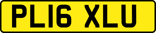 PL16XLU