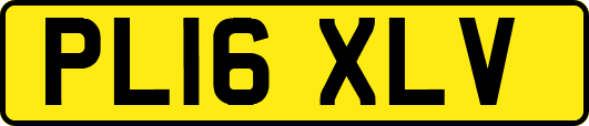 PL16XLV