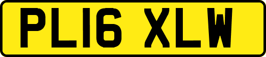 PL16XLW