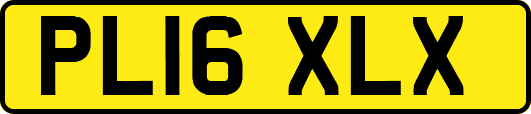PL16XLX