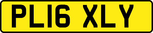 PL16XLY