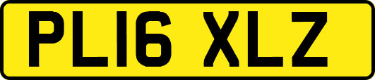 PL16XLZ
