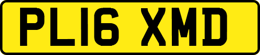 PL16XMD