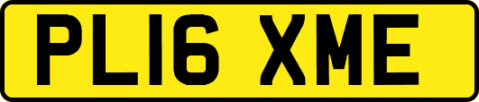 PL16XME