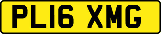 PL16XMG