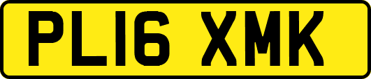 PL16XMK