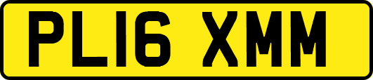 PL16XMM