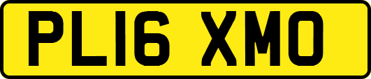 PL16XMO