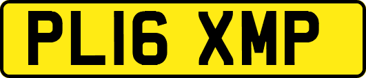 PL16XMP