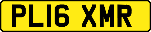 PL16XMR