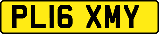 PL16XMY