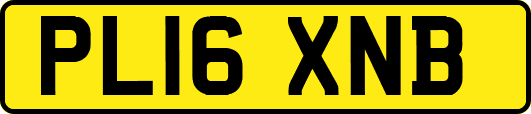 PL16XNB