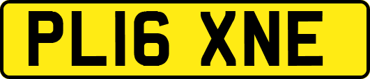 PL16XNE