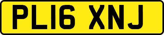 PL16XNJ