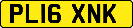 PL16XNK