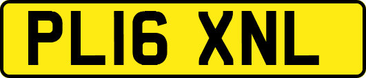 PL16XNL