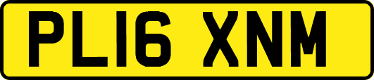 PL16XNM