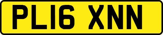 PL16XNN