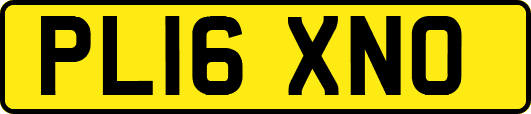 PL16XNO