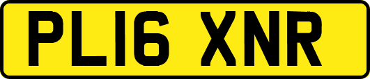 PL16XNR
