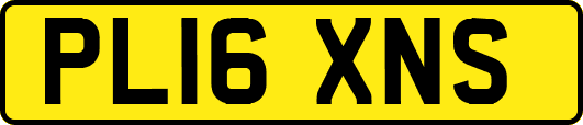 PL16XNS