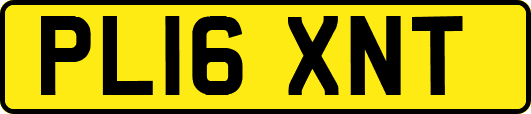 PL16XNT