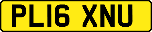 PL16XNU