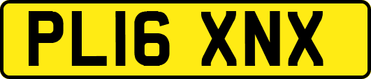 PL16XNX