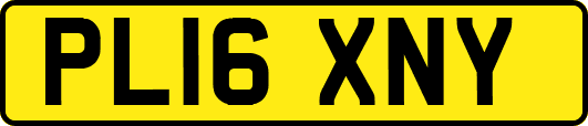 PL16XNY