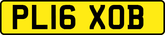 PL16XOB