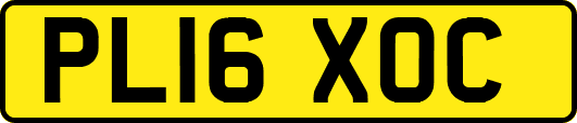 PL16XOC